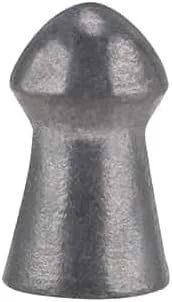 Vista 2 de Gamo 632174854 TS-10 Long Distance Pellets .177 Caliber, 200 Count