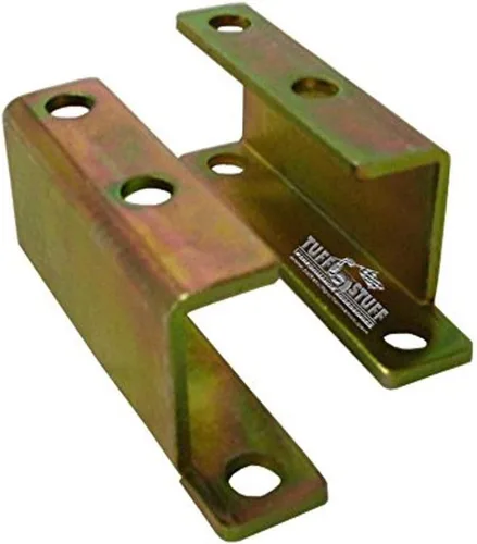 Tuff Stuff TUFF-STUFF 4652B Soporte de refuerzo (GM 55-58gold zinc)