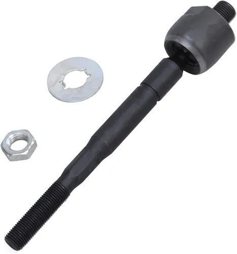 Vista 270 de Detroit Axle - Kit de extremo delantero para Ford 2009-2014 F-150 2007-2017 Expedition Lincoln Navigator, 2 brazos de control superiores