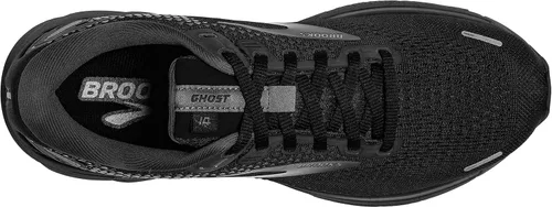 Vista 5 de Brooks Ghost 14 Neutral - Tenis deportivos de correr para mujer