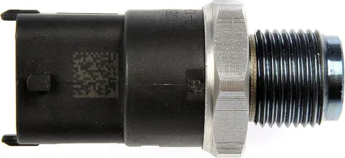 Vista 5 de Dorman 904-309 Sensor de presión de riel de combustible de inyección de combustible compatible con modelos seleccionados