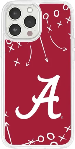 Vista 14 de Affinity Bands Alabama Crimson Tide HD - Funda compatible con Apple iPhone 11 (camuflaje)