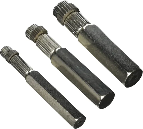 MINTCRAFT Juego de llaves de tubo interno T1503L