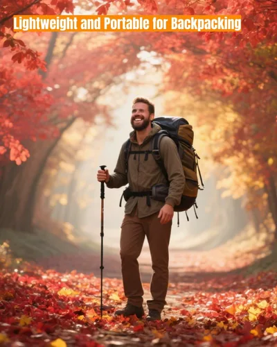 Vista 8 de Lightweight 3-Season Sleeping Bag for Adults/Kids Camping, Compact w/Compression Sack, Waterproof Ripstop, Portable for Backpacking Hiking Travel