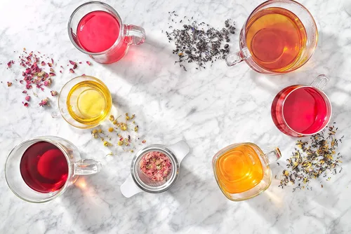 Vista 9 de OXO BREW - Cesta infusora de té