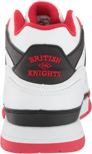 Vista 3 de British Knights Tenis Virga Fashion para hombre