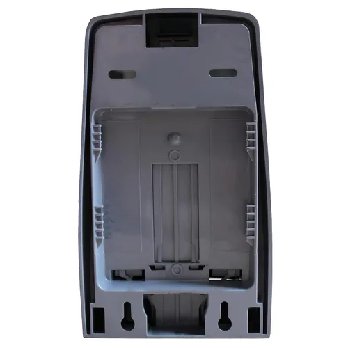 Vista 2 de Scott - KCC92145 92145 Dispensador manual esencial para el cuidado de la piel, 1000 ml, negro