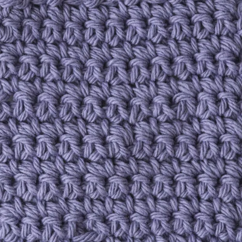 Vista 3 de Lily Sugar'n Cream - Paquete de 6 hilos de 100 % algodón con marcadores de puntada Bella's Crafts (mezcla azul-verde)