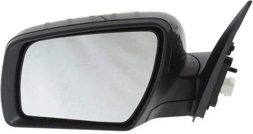 Vista 67 de Kool Vue - Espejo lateral del conductor compatible con vidrio eléctrico Kia Rondo 2007-2012, calentado, KI1320185