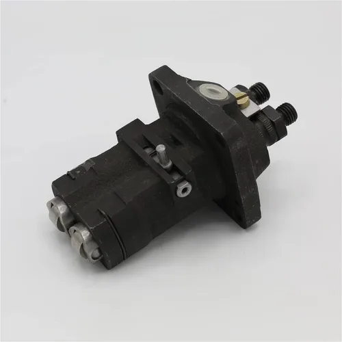 Vista 2 de BOMBA DE INYECCIÓN: RUGGERINI/RD 210-16885