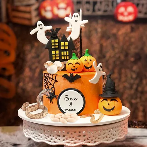 Vista 5 de Ciclo de crecimiento de la serpiente, modelo de ciclo de crecimiento de cobra, juguetes de figuras de serpientes, mini figura de serpientes