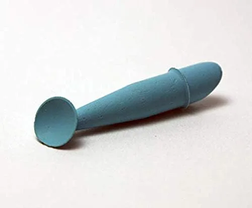 DMV 45 Removedor de lentes de contacto duro