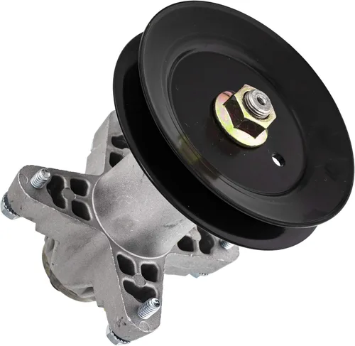 Vista 8 de 8TEN Kit de correa de hoja de husillo para Cub Cadet RZT 54 pulgadas MTD Columbia Sears/ZT/ZTL8000 918-04608A Deck
