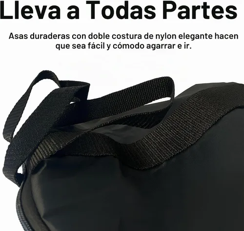 Vista 7 de Bolsa para transportar casco, tamaño universal