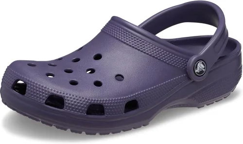 Vista 65 de Crocs Zuecos clásicos unisex para adultos