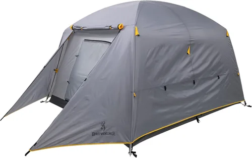 Vista 5 de Browning Camping Glacier - Tienda de campaña para 4 personas