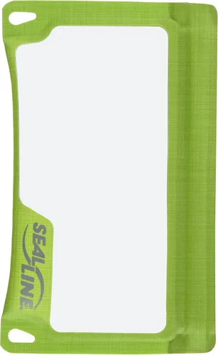 Vista 6 de E-Case - Funda protectora, color azul jaspeado, tamaño pequeño
