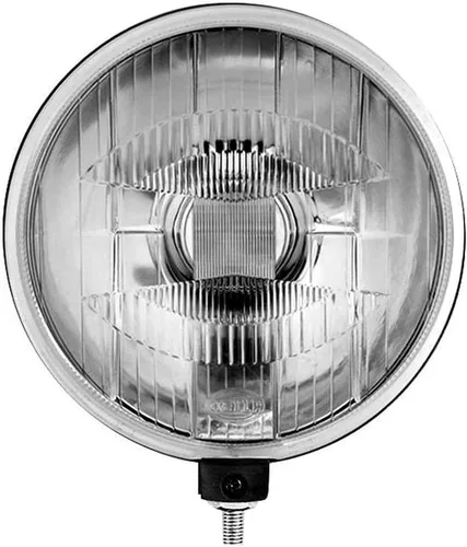 Vista 8 de HELLA 005750952 Serie 500 Kit de lámpara de conducción, transparente, 6