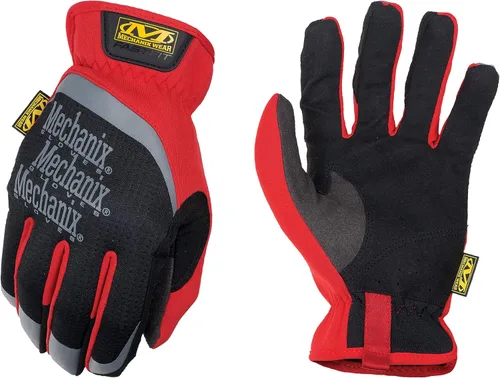 Vista 14 de Mechanix Wear: Guantes de trabajo (talla pequeña) FastFit