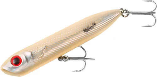 Vista 12 de Heddon Chug'N Spook Popper - Señuelo de pesca para agua salada y agua dulce