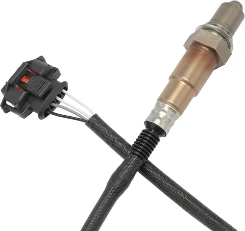 Vista 4 de Reemplazo del sensor de oxígeno O2 para Chevrolet Cruze (solo modelo LS) Sonic Saab 9-5 Porsche 911 Carrera GT