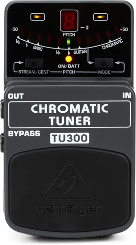 BEHRINGER TU300