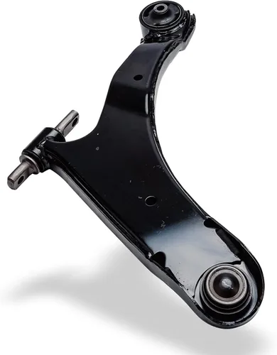 Vista 378 de Detroit Axle - Brazo de control trasero para Chrysler 300 Dodge Charger Magnum Challenger 2005-2020, brazo de control inferior 2006 2007 2008 2009
