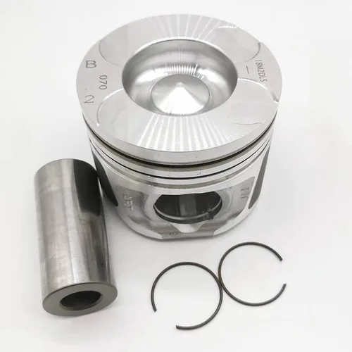 Vista 4 de Kit de reconstrucción de revisión para Toyota 1KD 1KD-FTV Motor Hilux Prado LAND CRUISER 3.0L