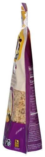 Vista 4 de Udis Granola de vainilla sin gluten, 12 onzas - 6 por caja.