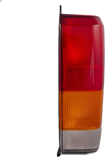 Vista 3 de HEADLIGHTSDEPOT Luz trasera compatible con Jeep Cherokee 1997-2001, incluye luz trasera derecha del lado del pasajero