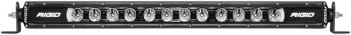Vista 5 de Rigid Radiance Plus SR-Series Luz LED, 8 Opción RGBW Retroiluminación, (10)