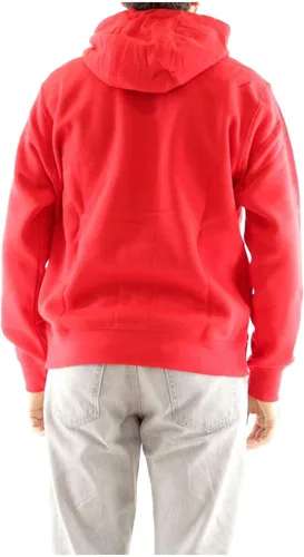 Vista 4 de Nike Sportswear Club - Sudadera con capucha para hombre