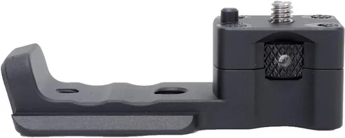 iShoot Soporte de anillo de montaje de trípode de repuesto para collar de lente compatible con Canon RF 23.622 in F11 es STM y Canon RF 31.496 in
