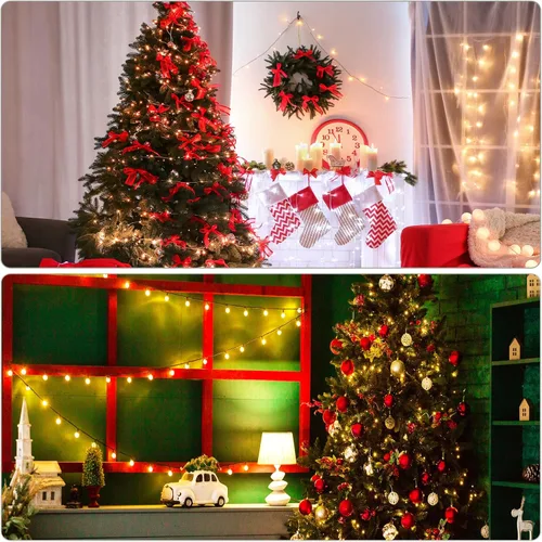 Vista 9 de RELBRO Ganchos de tornillo, ganchos de copa de metal para atornillar de 1-1/4 pulgadas, negro, 50 piezas