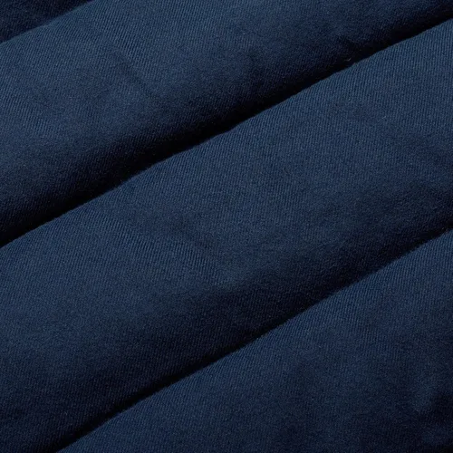 Vista 8 de Mizzen+Main Chaleco acolchado ligero resistente al agua para hombre, con botones frontales, colección York