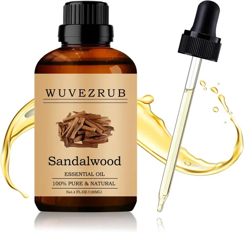 Vista 70 de Aceite esencial de ciprés 30 ml - 100% aceites puros y naturales para difusor de aromaterapia - 1 fl oz/ciprés