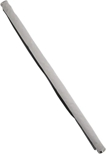 Vista 5 de WFLNHB Parasol para techo corredizo de repuesto de cortina negra para Q5 2009-2017 Golf 2010-2014 Tiguan 2008-2017