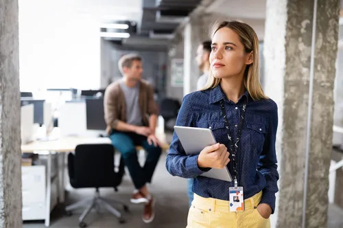 Vista 6 de Lindo cordón portaidentificación, cordones retráctiles duraderos para tarjetas de identificación, portaidentificación resistente al agua
