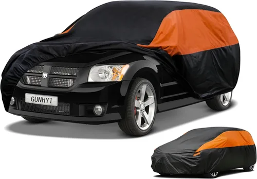 Vista 54 de GUNHYI - Funda para auto Toyota Custom Fit Toyota MR2 Spyder impermeable para todo tipo de clima, cubierta exterior ligera para el sol, UV, lluvia