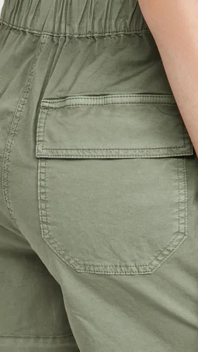 Vista 6 de Pistola Denim Pantalones cortos Beverly para mujer