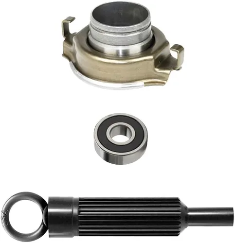 Vista 5 de ClutchMax PRO Performance Stage 4 Kit de embrague compatible con Subaru Baja Forester XT EJ255 2002-2005 Impreza WRX EJ205 1991-1994 Legacy EJ22T