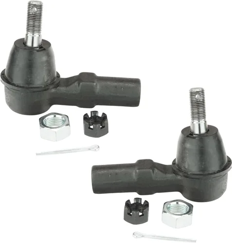 Vista 79 de TRQ Juego de barras de acoplamiento interiores delanteras 2 piezas compatibles con Acura RDX 2013-2018