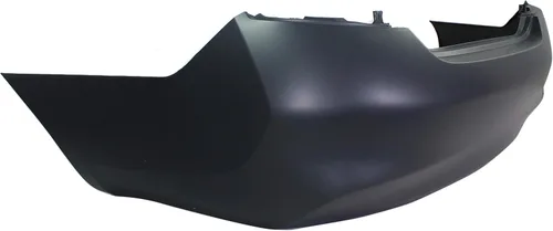 Vista 3 de Garage-Pro Cubierta de parachoques trasero compatible con Nissan Versa Primed, Sedan 2012-2014
