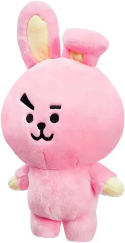 Vista 2 de (V110) BT21 COOKY Plush Md (***NUEVO JUNIO 2022***)