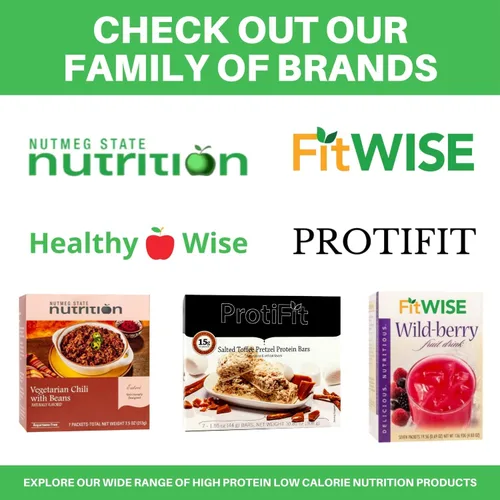 Vista 5 de PROTIFIT - Mezcla de bebida en polvo con sabor a frutas y alto contenido de proteínas, 15g de proteína, bajas calorías, sin azúcar, ideal