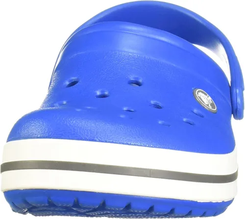 Vista 2 de Crocs Unisex-Adult Men's and Women's Crocband Clog (Retired Colors)