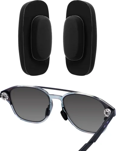 Bwake Replacement Nose Pieces Pads for Costa Del Mar Canaveral/Seven Mile Sunglasses