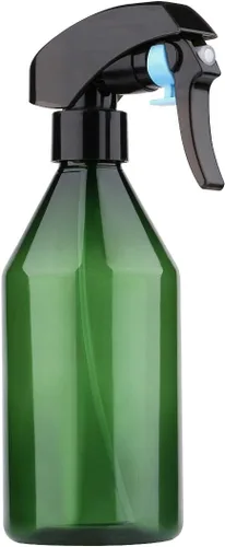 driew Pulverizador de Plantas Botella Rociadora, Pulverizador de Plantas Botella Rociadora de Agua para Plantas Botella de Nebulización Agua
