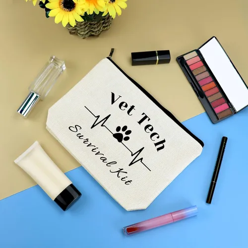 Vista 3 de Bolsa de maquillaje veterinario, 156_NO19 Veterinario