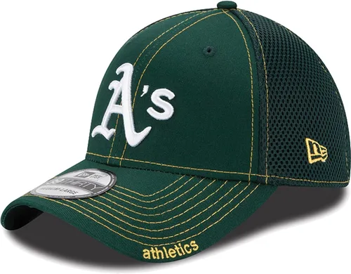 Vista 17 de New Era Unisex-Adulto MLB Neo 2 39thirty Gorra elástica de ajuste ajustable